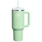 Large Capacity The Quencher H2.0 Flowstate Tumbler D050X - Double-Wall Vacuum Insulated Travel Tumbler with Straw Detail
