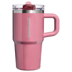 Insulated Travel The Quencher H2.O Flowstate Tumbler D069R - FlowState 3-Position Lid Insulated Travel Mug Detail